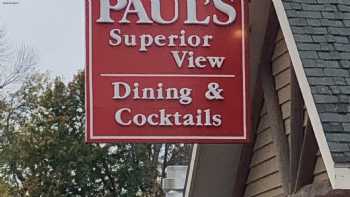 Paul's Restaurant & Lounge