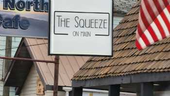 The Squeeze On Main