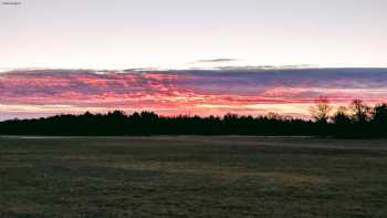 Oscoda County Airport-51M