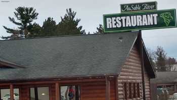 Ausable River Restaurant