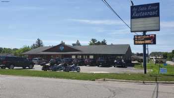 Ausable River Restaurant