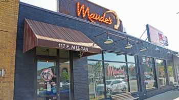 Maude’s Taphouse