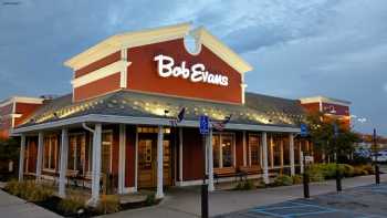 Bob Evans