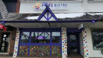 Abi's Bistro