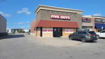 Five Guys