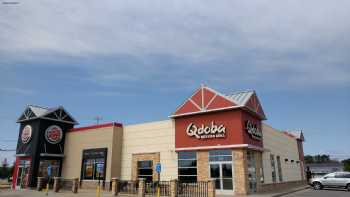 QDOBA Mexican Eats