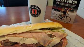 Jimmy John's