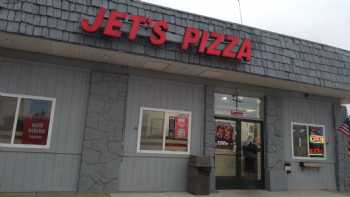 Jet's Pizza