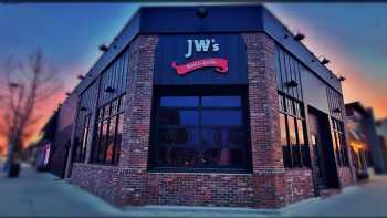 JW's Food & Spirits