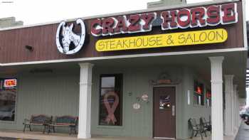 Crazy Horse Steak House