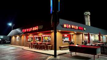 Hog Wild BBQ, Restaurant and Catering