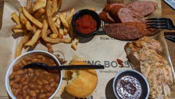 Dickey's Barbecue Pit