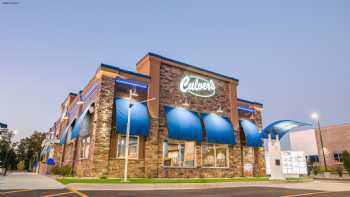 Culver’s