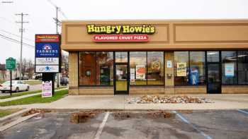 Hungry Howie's Pizza