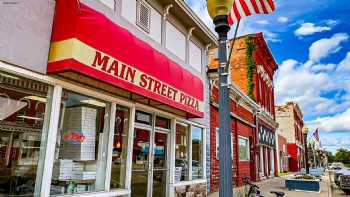 Main Street Pizza