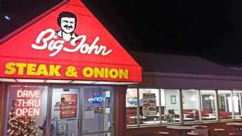 Big John Steak & Onion