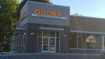 QDOBA Mexican Eats