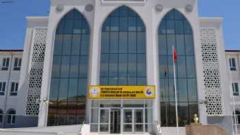 TOBB Kız Anadolu İmam Hatip Lisesi