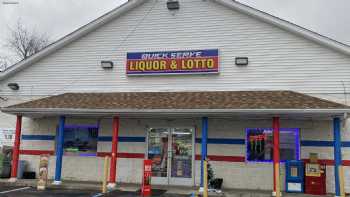 Quick Serve Liquor & Pizza