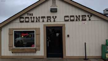 Country Coney