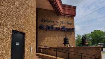 St. Julian Winery & Distillery