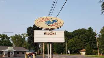 Eddie's Drive -In West