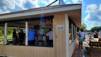 The Gazebo @ Paw Paw Lake Golf Club