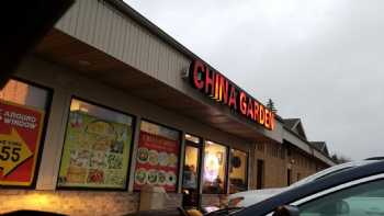 China Garden Restaurant