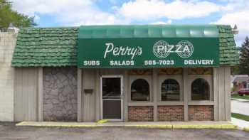 Perry's Pizza