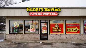 Hungry Howie's Pizza