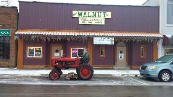 Walnut Grill & Tavern