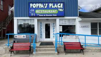 Poppa's Place Tres