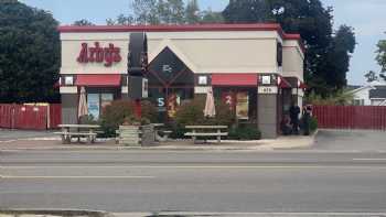 Arby's