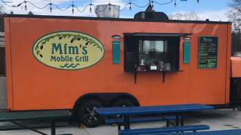 Mim’s Mobile Grill