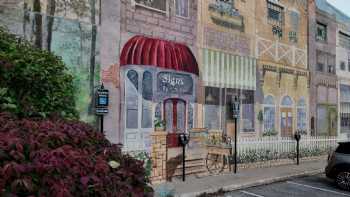 The Back Lot Beer Garden