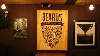 Beards Brewery