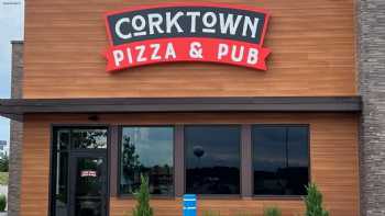 Corktown Pizza