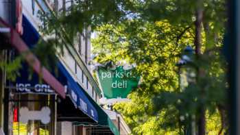 Parkside Deli