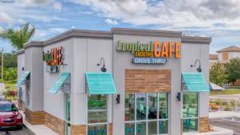 Tropical Smoothie Cafe