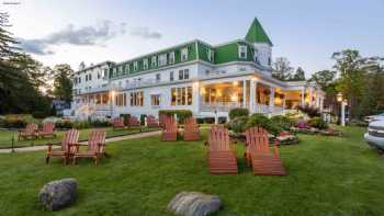 Stafford's Bay View Inn