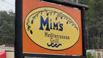 Mim's Mediterranean Grill