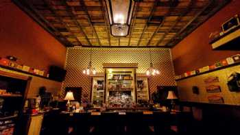 Ernesto's Cigar Lounge and Bar