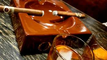 Ernesto's Cigar Lounge and Bar