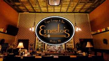 Ernesto's Cigar Lounge and Bar