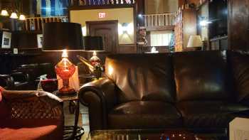 Ernesto's Cigar Lounge and Bar