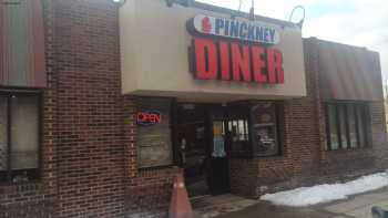 Pinckney Diner