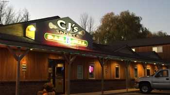 CJ's Sports Grill