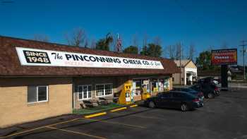 Pinconning Cheese Company