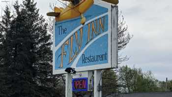 The Fly Inn