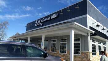 SW's Donut Mill